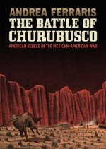 Battle Of Churubusco