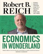 Economics In Wonderland