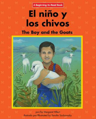 El Nino y los Chivos/The Boy And The Goats