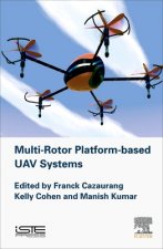 Multi-rotor Platform Based UAV Systems