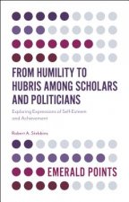 From Humility to Hubris among Scholars and Politicians