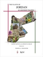 Plants of Jordan: an annotated checklist, The