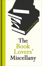 Book Lovers' Miscellany