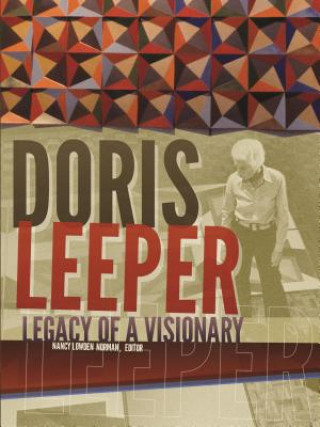 DORIS LEEPER