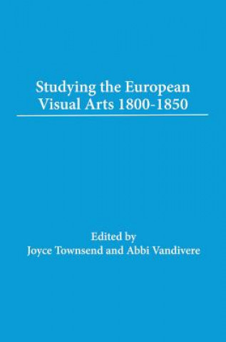 STUDYING THE EUROPEAN VISUAL A