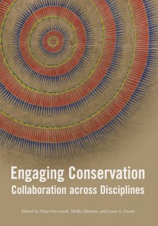 ENGAGING CONSERVATION