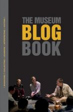 Museum Blog Book