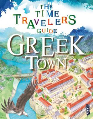 GREEK TOWN