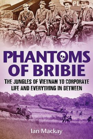 Phantoms of Bribie