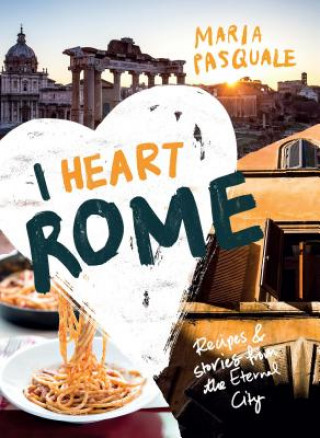 I Heart Rome