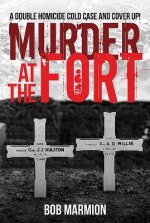 Murder at the Fort
