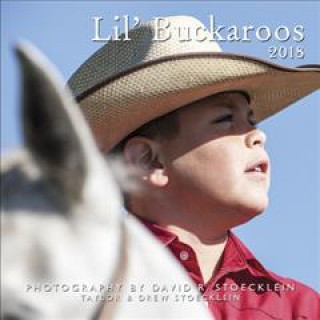 2018 LIL BUCKAROOS CAL