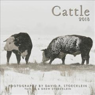 2018 CATTLE CAL