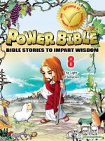 POWER BIBLE #08 LIGHT OF SALVA