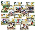 POWER BIBLE BIBLE STORIES TO I