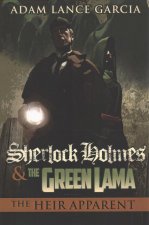 Sherlock Holmes & The Green Lama