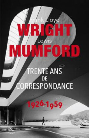 FRE-FRANCK LLOYD WRIGHT & LEWI