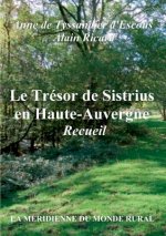 Tresor de Sistrius en Haute-Auvergne - Recueil