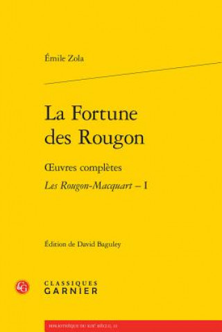 FRE-FORTUNE DES ROUGON