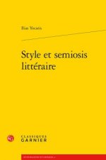 FRE-STYLE ET SEMIOSIS LITTERAI