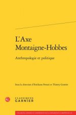 FRE-LAXE MONTAIGNE-HOBBES