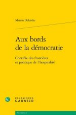 FRE-AUX BORDS DE LA DEMOCRATIE