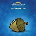 courage de Colin