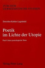 Poetik im Lichte der Utopie