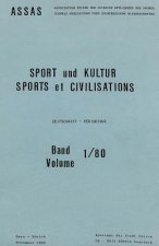 Sport und Kultur / Sports et civilisations