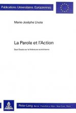 La parole et l'action