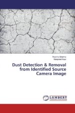 Dust Detection & Removal from Identified Source Camera Image