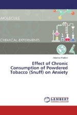 Effect of Chronic Consumption of Powdered Tobacco (Snuff) on Anxiety
