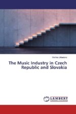 The Music Industry in Czech Republic and Slovakia