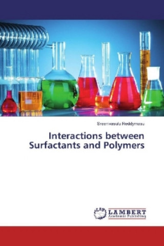 Interactions between Surfactants and Polymers