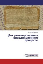 Dokumentirovanie v jurisdikcionnom processe