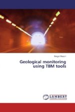 Geological monitoring using TBM tools