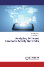 Analyzing Different Facebook Activity Networks
