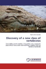 Discovery of a new class of vertebrates