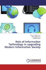 Role of Information Technology in upgrading Modern Information Society