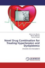 Novel Drug Combination for Treating Hypertension and Dyslipidemia