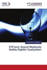 STK'lar n Sosyal Medyada Halkla liskiler Faaliyetleri