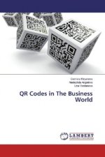 QR Codes in The Business World