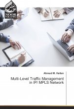 Multi-Level Traffic Management in IP/ MPLS Network