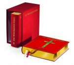 Die Wiedmann Bibel - Art-Edition (rot)