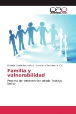 Familia y vulnerabilidad