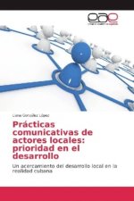 Prácticas comunicativas de actores locales: prioridad en el desarrollo