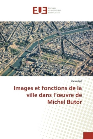 Images et fonctions de la ville dans l'oeuvre de Michel Butor