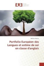 Portfolio Européen des Langues et estime de soi en classe d'anglais
