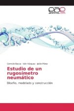 Estudio de un rugosímetro neumático