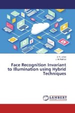 Face Recognition Invariant to Illumination using Hybrid Techniques